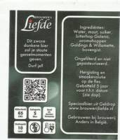Brouwerij Liefde, Liefde (Stoute Liefde)