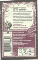 Lowlander Beer Co, (Poorter)
