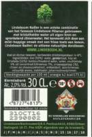 Lindeboom Bierbrouwerij, Lindeboom Radler