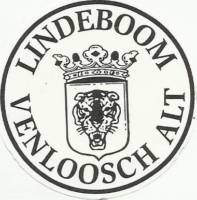 Lindeboom Bierbrouwerij, Lindeboom  Venloosch alt