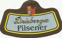 Lindeboom Bierbrouwerij, Driebergse Pilsener