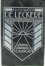 Bierbrouwerij De Leckere, De Leckere (Premium Pilsner)