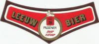 Brouwerij De Leeuw (Valkenburg), Leeuw Bier Pilsener