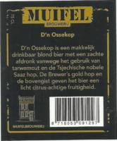 Muifelbrouwerij, D'n Ossekop