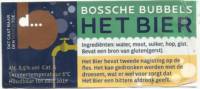 Muifelbrouwerij, Het bier Bossche Bubbels 