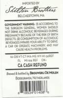 Brouwerij De Molen, ( Hair & Dog )