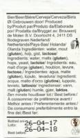 Brouwerij De Molen, Bier/Beer/Bière/Cerveja/Cerveza/Birra/Øl