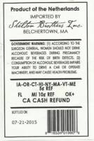 Brouwerij De Molen, ( Hair & Dog )