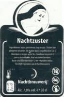 De Nachtbrouwerij, Nachtzuster