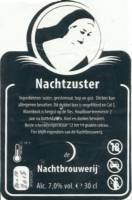 De Nachtbrouwerij, Nachtzuster De Nachtbrouwerij, Nachtzuster