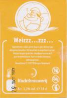 De Nachtbrouwerij, Weizzz...zzz... De Nachtbrouwerij, Weizzz...zzz...