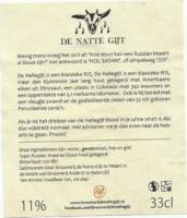 De Natte Gijt, Hellegijt RIS