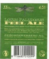 De Natte Gijt, Locus Paludosus Peel Ale