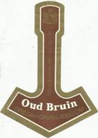 Oranjeboom Bierbrouwerij, Oud Bruin