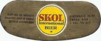 Oranjeboom Bierbrouwerij, Skol International Bier