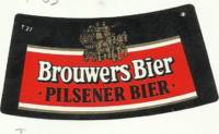 Oranjeboom Bierbrouwerij, Brouwers Bier Pilsener Bier