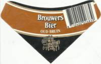 Oranjeboom Bierbrouwerij, Brouwers Bier Oud Bruin