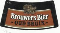 Oranjeboom Bierbrouwerij, Brouwers Bier Oud Bruin