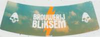 Brouwerij Bliksem, (Blitz Hefeweizen)