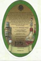 Daan's Moonshine, Allemans Vrind