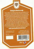 Bierbrouwerij Oijen, (Oijens Amber)