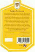 Bierbrouwerij Oijen, (Oijens Blond)