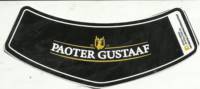 Paoter Gustaaf, Paoter Gustaf