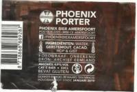 Rock City Brewing, Phoenix Porter Rock City Brewing, Phoenix Porter