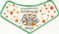 Brouwerij De Ridder, Carnavalsvereniging  De Wörtelkes  ellef jaor