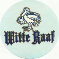 Brouwerij De Raaf, Witte Raaf