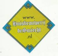 De Smiecht Craft Brewery, (Sint Smiechtus)  www.......