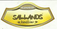 Sallandse Landbierbrouwerij, Sallands Landbier Blondbier (Blonde Johannes)