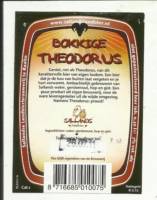 Sallandse Landbierbrouwerij, Bokkige Theodorus