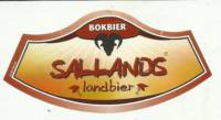 Sallandse Landbierbrouwerij, Sallands Landbier Bokbier(Bokkige Theodorus)