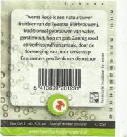 Twentse Bierbrouwerij, Twents Rose