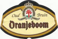 United Dutch Breweries, Oranjeboom Oud Bruin