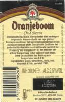 United Dutch Breweries, Oranjeboom Oud Bruin