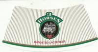 United Dutch Breweries, 3 Horses Imported Lager Beer