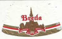 United Dutch Breweries, Breda Premium Quality