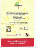 Vierendeel, 't Vierendeel