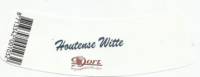 Bierbrouwerij Vermeersen , Houtense Witte 