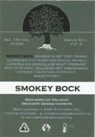 Brouwerij De Walnoot, Smokey Bock