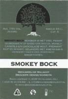 Brouwerij De Walnoot, Smokey Bock Brouwerij De Walnoot, Smokey Bock