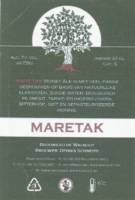 Brouwerij De Walnoot, Maretak Brouwerij De Walnoot, Maretak