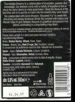 Brouwerij 't IJ, American Wheat Ale