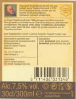 Brouwerij De Koningshoeven , La Trappe Trappist (Isid'Or)