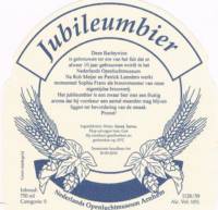 Bierbrouwerij Openluchtmuseum Arnhem, Jubileumbier