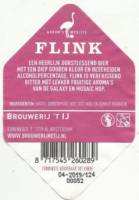 Brouwerij 't IJ, Flink