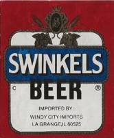 Bavaria, Swinkels beer