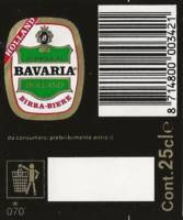 Bavaria, Bavaria Holland Birra-Biere